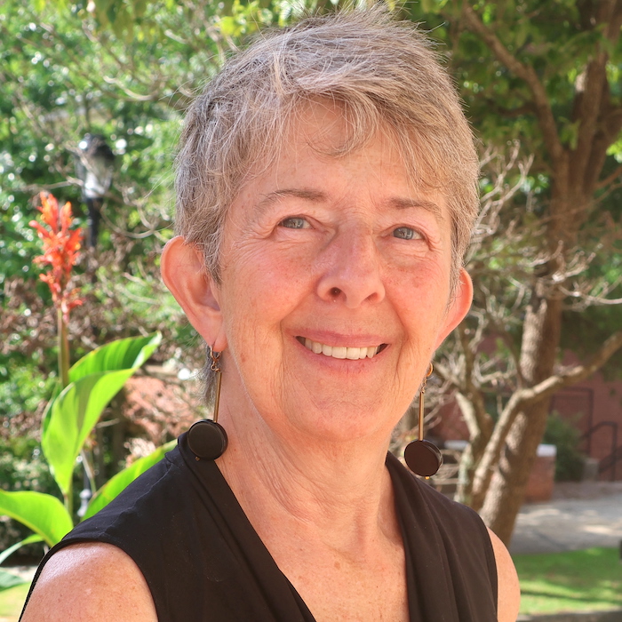 Eve Gallman, PhD