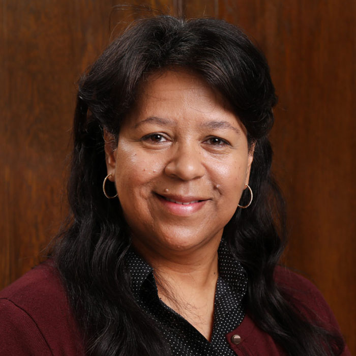 Lynetta Jobe, DVM, PhD