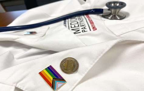 LGBTQ+ Community and Healthcare