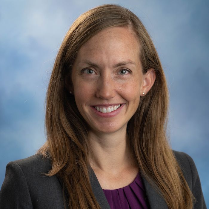 Kate Meixner, MD