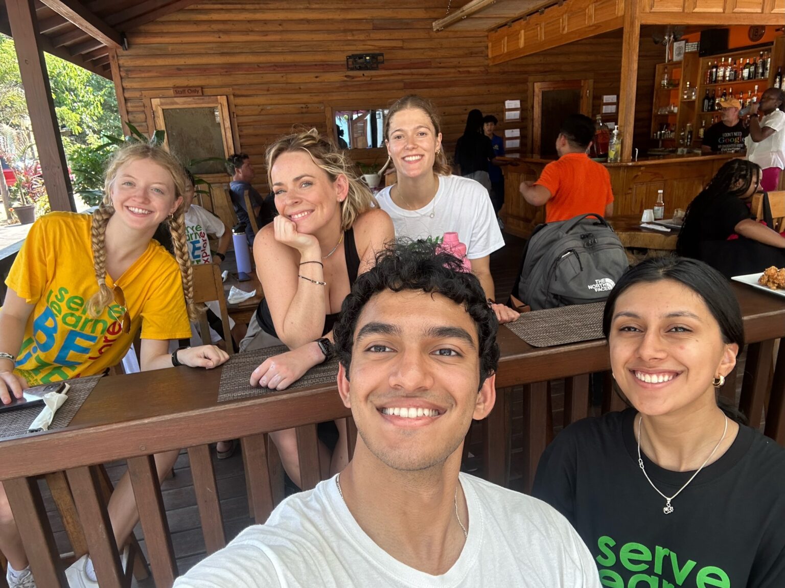 A Visual Story: Health in Belize - AU/UGA Medical Partnership