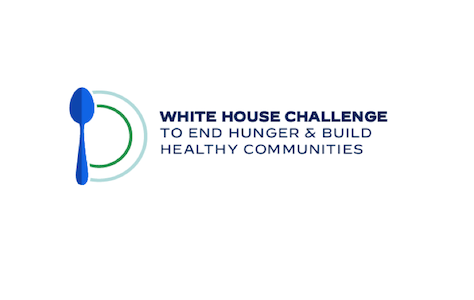 White House Challenge to End Hunger and Build Healthy Communities