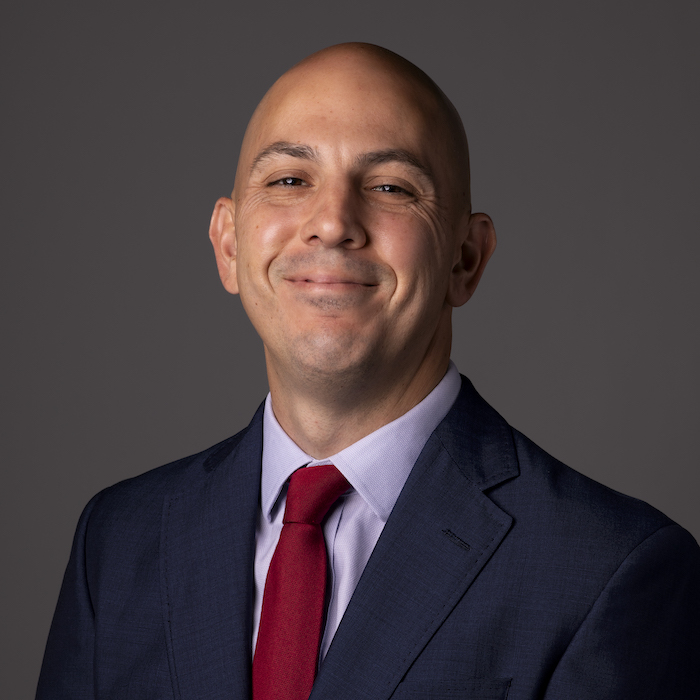 Jason Payton, PhD