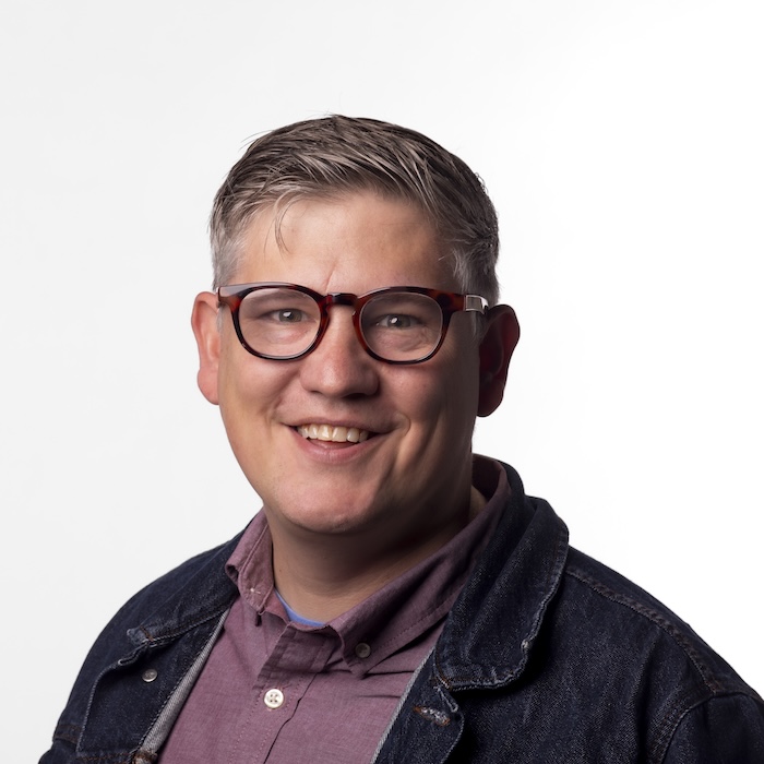 Kyle Galbraith, PhD