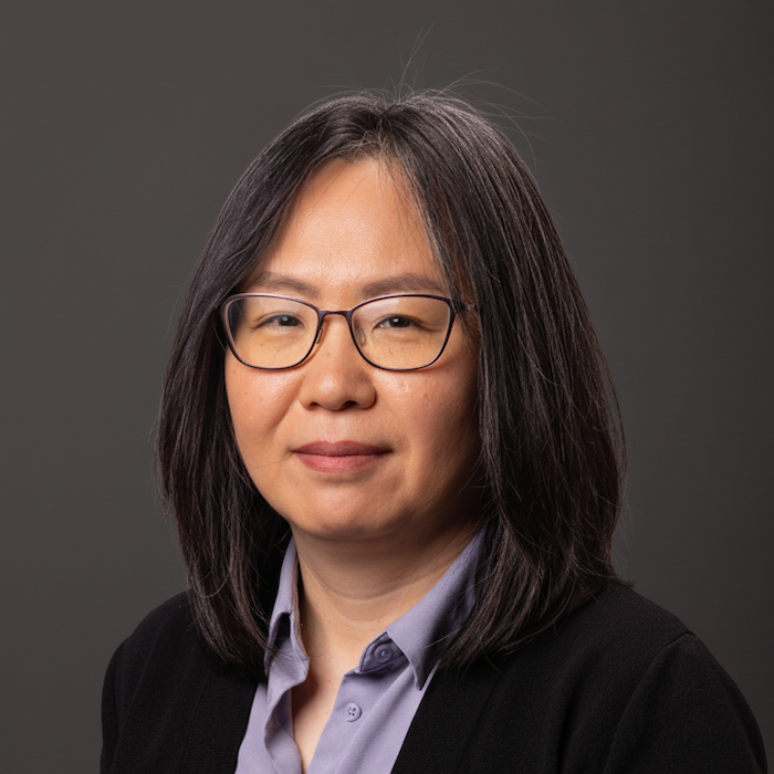 Youngjin Cho, MS, PhD